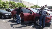 Autoridades de Jalisco se han instruido para detectar vehículos con reporte de robo.
