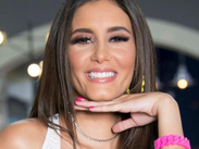 Bárbara Islas denuncia acoso por parte de fanático