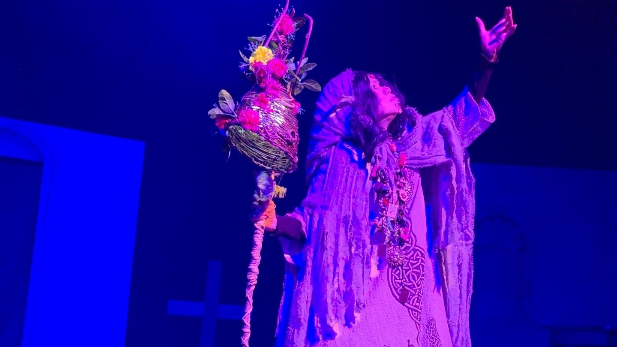 Del Barrio Antiguo al escenario, ‘La Sepultada’ retomará una leyenda transmitida por generaciones para convertirla en una experiencia de terror.