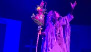 Del Barrio Antiguo al escenario, ‘La Sepultada’ retomará una leyenda transmitida por generaciones para convertirla en una experiencia de terror.