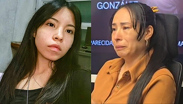 "No hay una búsqueda real de mi hija": Madre de Kimberly, menor desaparecida en Naucalpan