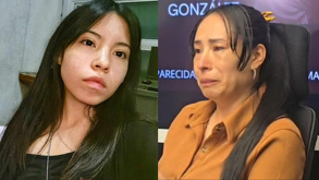 "No hay una búsqueda real de mi hija": Madre de Kimberly, menor desaparecida en Naucalpan