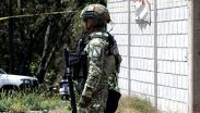 En caso de no alinearse con el 'Comandante Fósil', los habitantes tendrían represalias, según advirtió / Agencia Es Imagen