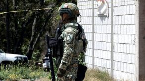 En caso de no alinearse con el 'Comandante Fósil', los habitantes tendrían represalias, según advirtió / Agencia Es Imagen