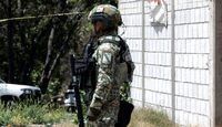 En caso de no alinearse con el 'Comandante Fósil', los habitantes tendrían represalias, según advirtió / Agencia Es Imagen