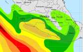 El cierre entró en vigor a partir de las 09:00 horas de este lunes 28 de septiembre en Lázaro Cárdenas |NHC