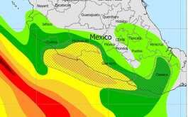 El cierre entró en vigor a partir de las 09:00 horas de este lunes 28 de septiembre en Lázaro Cárdenas |NHC