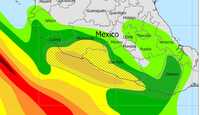 El cierre entró en vigor a partir de las 09:00 horas de este lunes 28 de septiembre en Lázaro Cárdenas |NHC