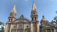 Conoce el pronóstico del tiempo para este martes 29 de septiembre.