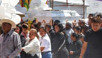 A días del crimen aún no hay nuevos indicios sobre los responsables del crimen que pasó del secuestro del joven a su asesinato / Melanie Torres