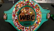 Daniel Larios vs William Ávalos por el Campeonato Juvenil Intercontinental del Consejo Mundial de Boxeo