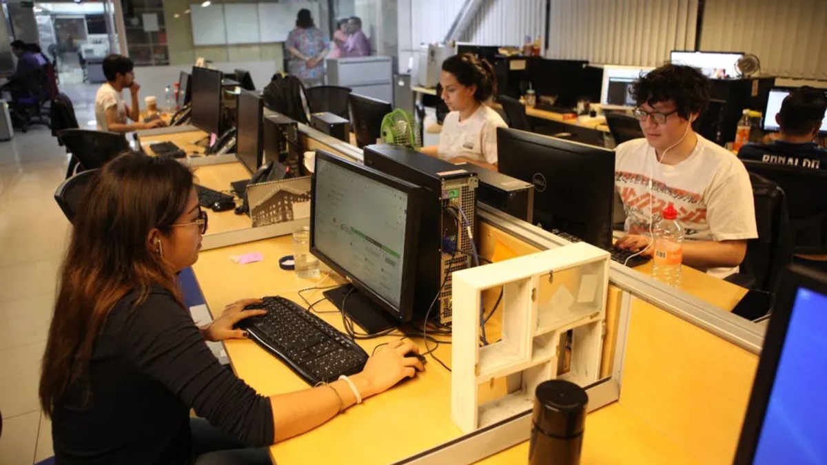 La demanda de espacios de oficinas en Monterrey registró incrementos anuales de entre 10 por ciento y 26 por ciento en 2025