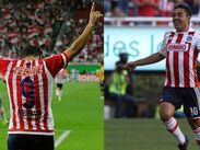 El dorsal 9 y 10 de Chivas tiene historia, valor para la afición y un nivel de responsabilidad