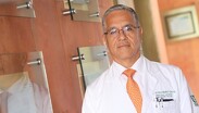El Dr. Arturo Muñiz García, explica los riesgos y avances en la atención de padecimientos coronarios.