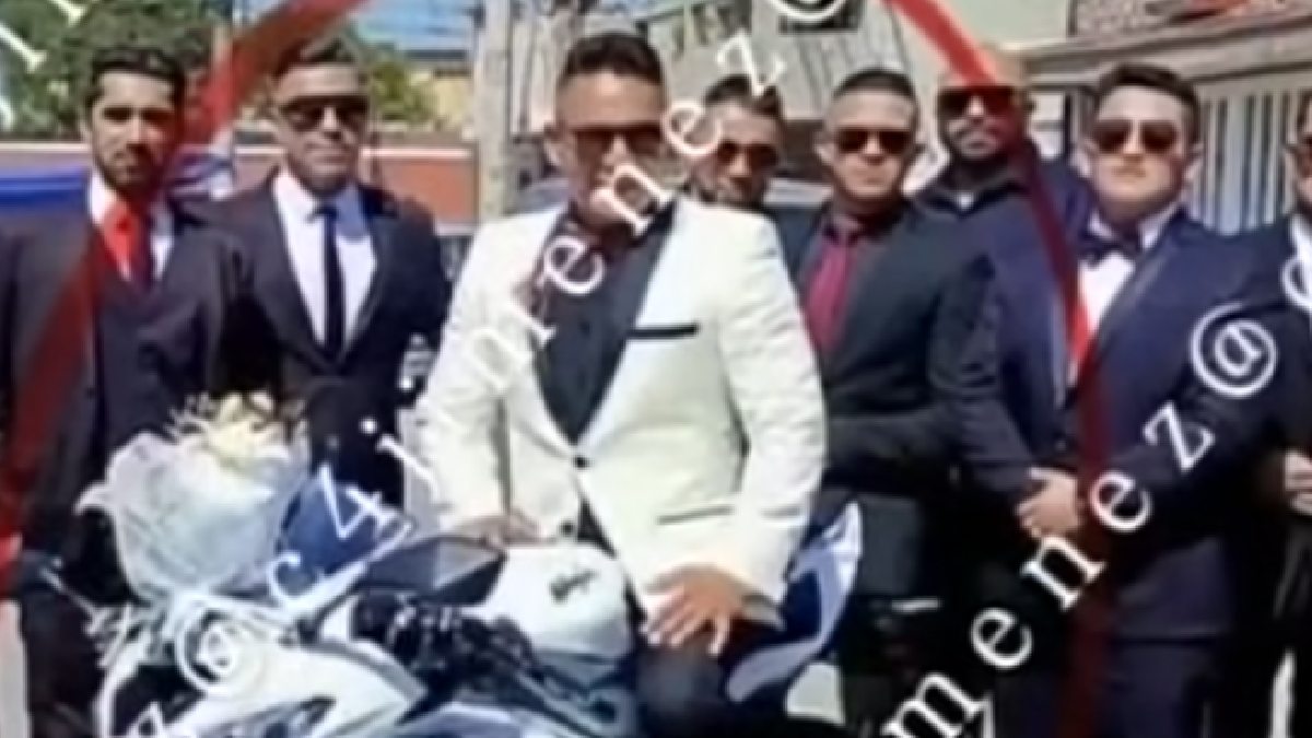 'El Papichulo' se encuentra prófugo de la justicia
