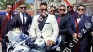 'El Papichulo' se encuentra prófugo de la justicia
