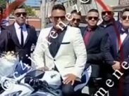 'El Papichulo' se encuentra prófugo de la justicia