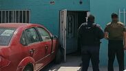 Al encontrarlo inconsciente y tirado en el sanitario, los familiares solicitaron auxilio de inmediato.