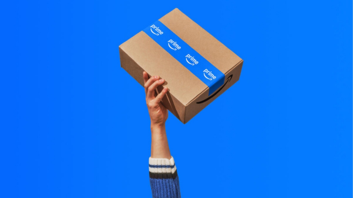 Cinco días enteros para aprovechar las Mega Ofertas de Amazon Prime 2026 | Amazon México