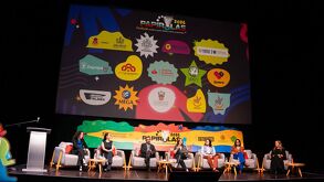 Entradas a Papirolas 2026 costarán 100 pesos; escuelas prerregistradas pagarán 75