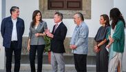 Escuela de Artes de Jalisco se renueva para impulsar el talento local.