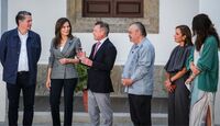 Escuela de Artes de Jalisco se renueva para impulsar el talento local.