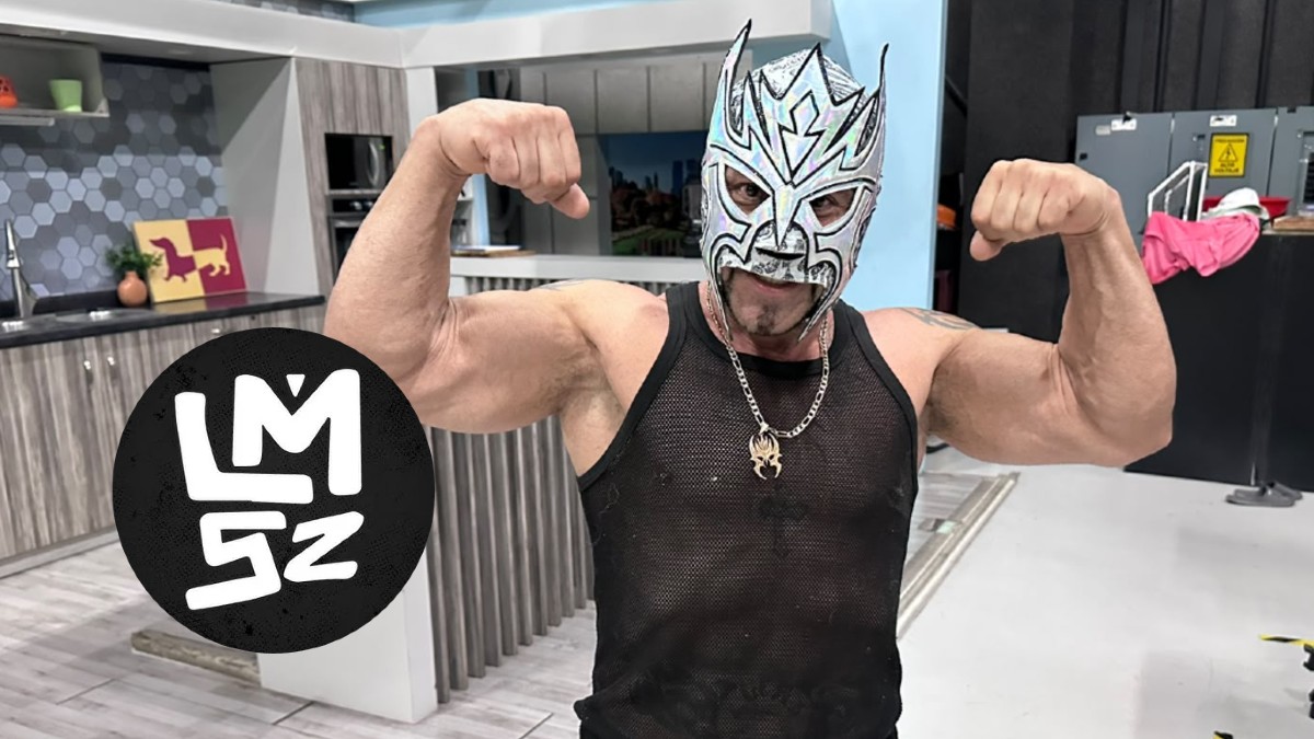 El evento de LM52 se celebrará el 4 de octubre de 2026 en la Arena Mobil de Monterrey.