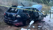 Explota auto con pirotecnia durante procesión en Cuautitlán Izcalli. TD Express CdMx, 28 de septiembre 2026