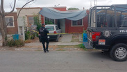 Fallece hombre tras presunta agresión dentro de domicilio en Salinas Victoria