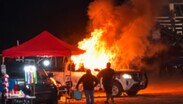 La Fiscalía General del Estado confirmó que hubo una persona fallecida por heridas de arma de fuego.