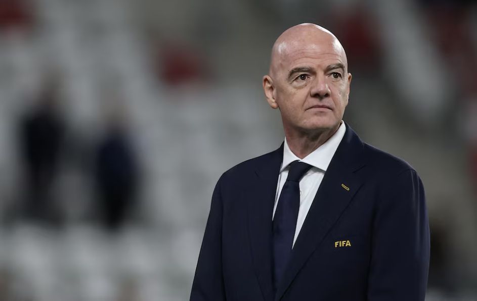 Gianni Infantino presentará sus recomendaciones ante el Consejo de la FIFA el próximo 15 de octubre, condicionado a rigurosos controles financieros.