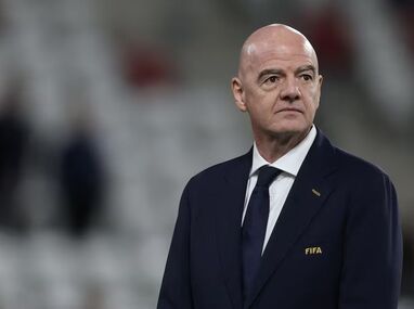 Gianni Infantino presentará sus recomendaciones ante el Consejo de la FIFA el próximo 15 de octubre, condicionado a rigurosos controles financieros.