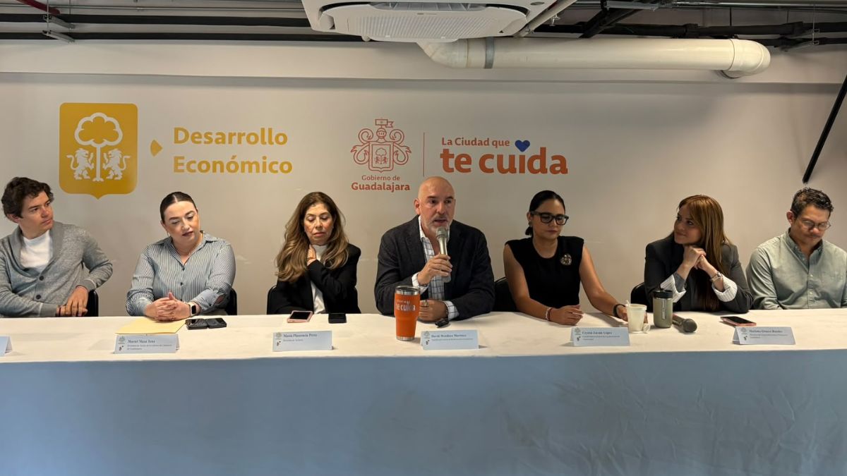 Guadalajara proyecta su gastronomía, cultura y atracción de inversiones en Madrid.