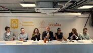 Guadalajara proyecta su gastronomía, cultura y atracción de inversiones en Madrid.