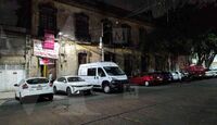 Hallan cadáver en estado de descomposición en la Cuauhtémoc.