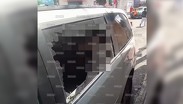 Hallan sin vida a director de Colegio México en Tlalnepantla.