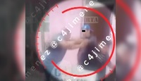 Un hombre apuñaló en el ojo a su vecino tras riña en la Álvaro Obregón.