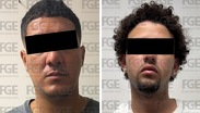 Por el homicidio del dentista y ex jugador de futbol americano Jesús 'Apache' Medina, hay dos hombres detenidos | Fiscalía Quintana Roo