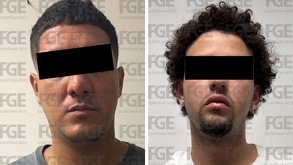 Por el homicidio del dentista y ex jugador de futbol americano Jesús 'Apache' Medina, hay dos hombres detenidos | Fiscalía Quintana Roo