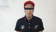 Horacio “N” fue puesto a disposición de la autoridad competente.