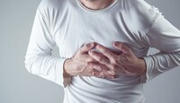 El infarto al miocardio se origina cuando las arterias coronarias se van obstruyendo gradualmente por la acumulación de colesterol. | Especial