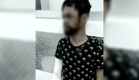 Israel fue atacado con un machete en Ecatepec; familiares denuncian que no ha sido atendido.
