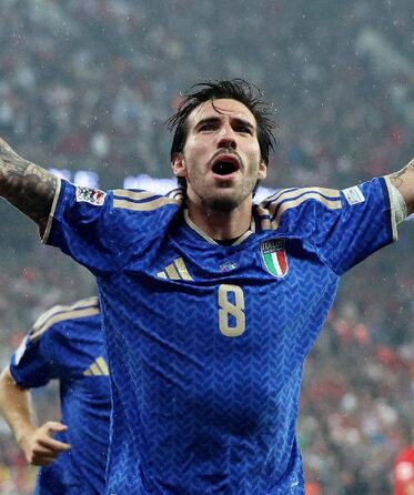 Italia no ganaba un partido oficial de UEFA desde el 26 de marzo de 2026 previo al Mundial / Reuters