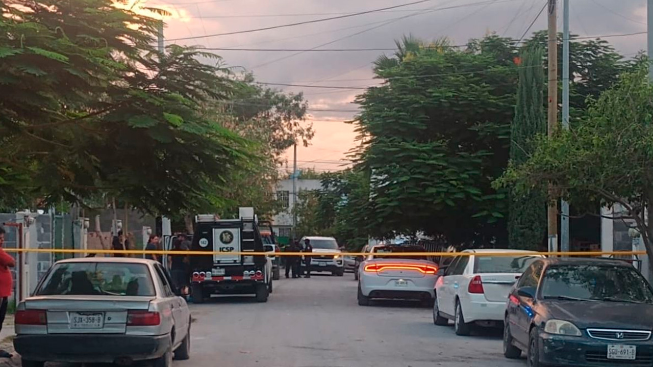 Joven es asesinado a cuchilladas presuntamente por su hermano en El Carmen