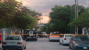 Joven es asesinado a cuchilladas presuntamente por su hermano en El Carmen