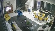 Joven denuncia a su padre por intento de feminicidio en Guadalajara.