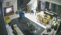 Joven denuncia a su padre por intento de feminicidio en Guadalajara.