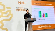 La disminución de tiempo va lenta ante el problema con el tráfico.