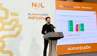 La disminución de tiempo va lenta ante el problema con el tráfico.