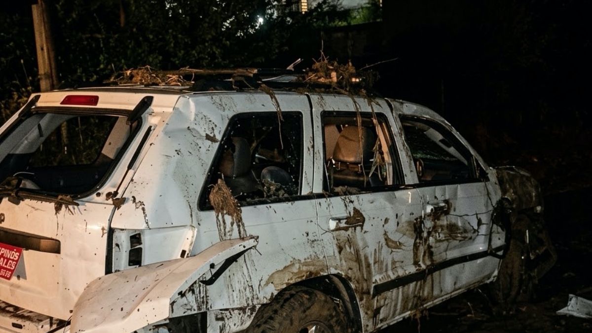 Hacen un llamado urgente a la ciudadanía para extremar precauciones durante la presente temporada de lluvias.